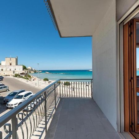 Appartamenti Fronte Mare Otranto Dış mekan fotoğraf