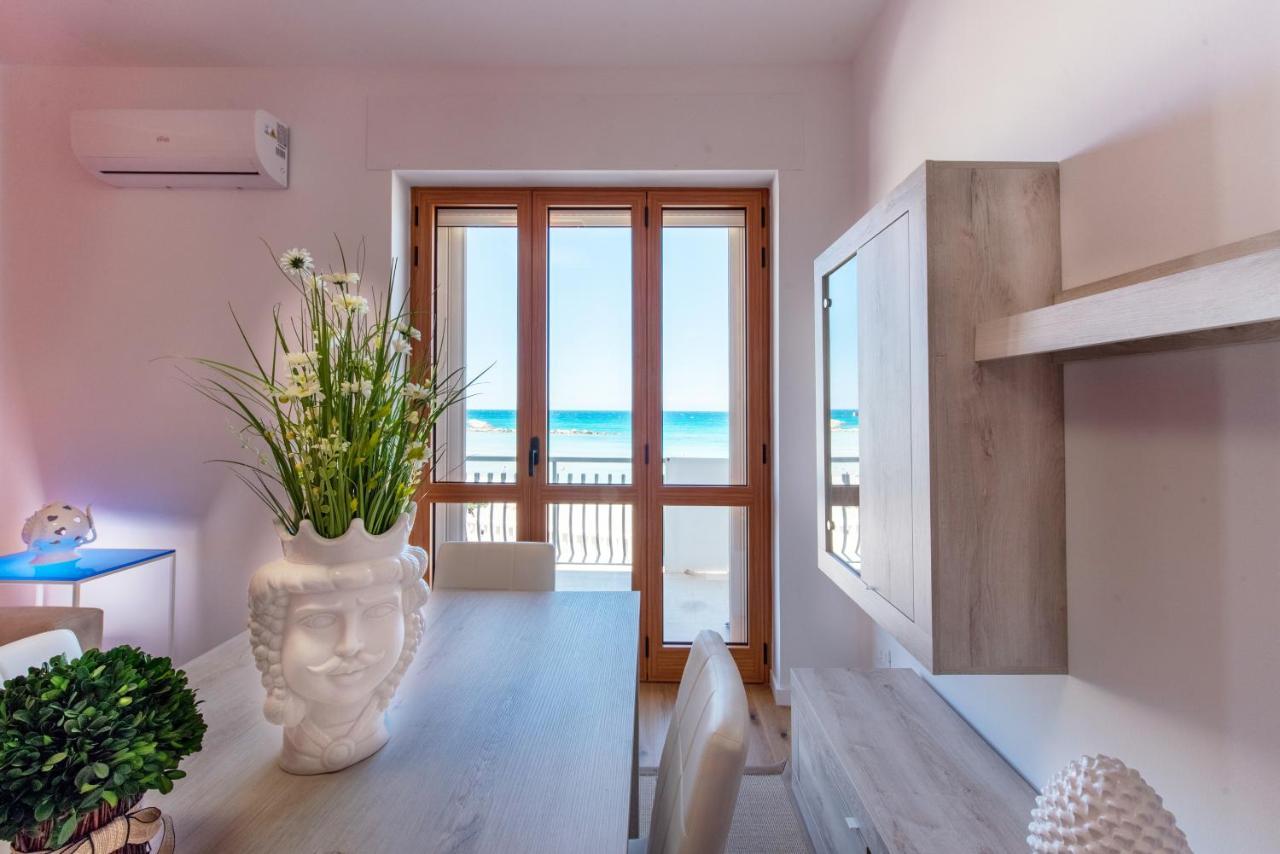 Appartamenti Fronte Mare Otranto Dış mekan fotoğraf