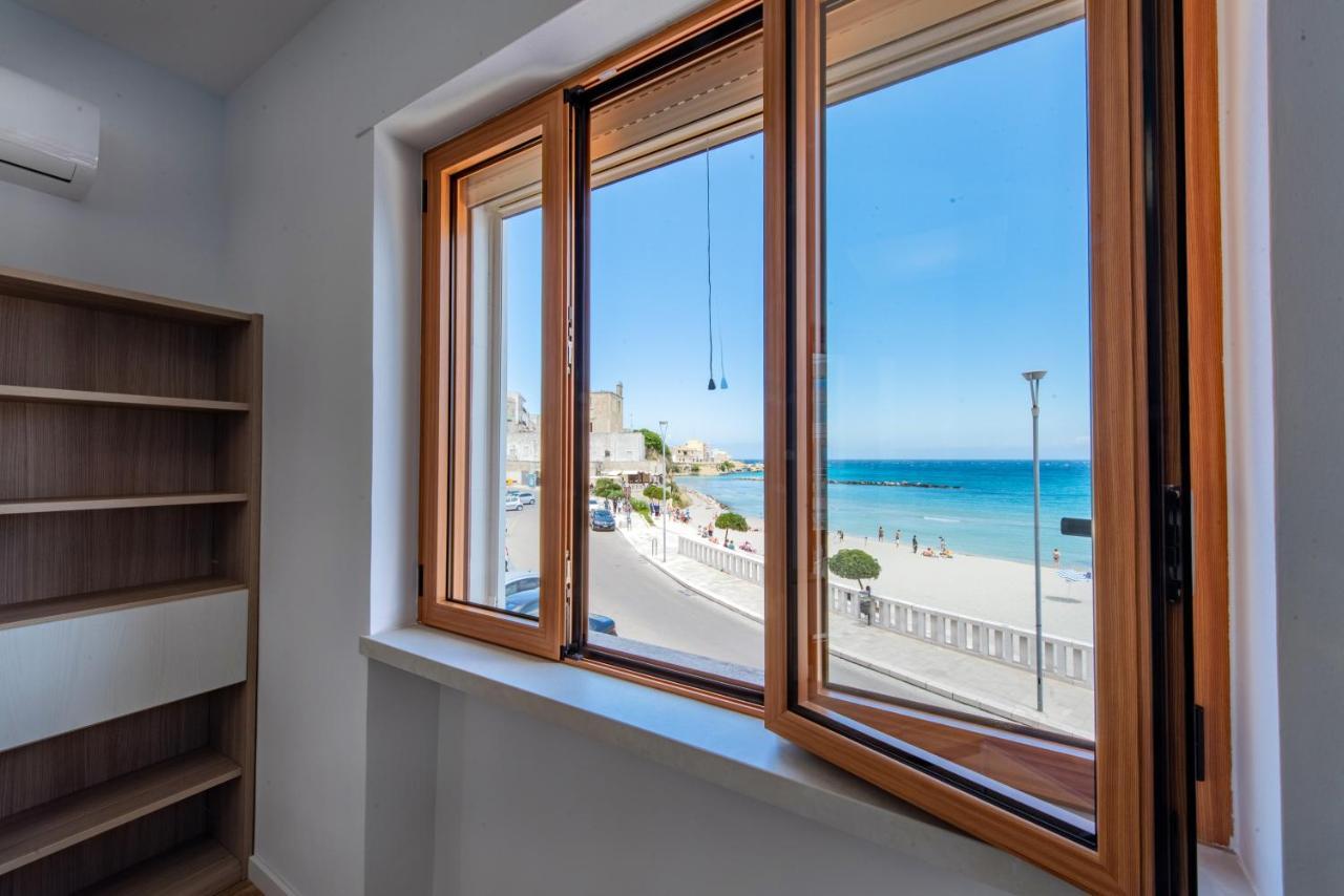 Appartamenti Fronte Mare Otranto Dış mekan fotoğraf