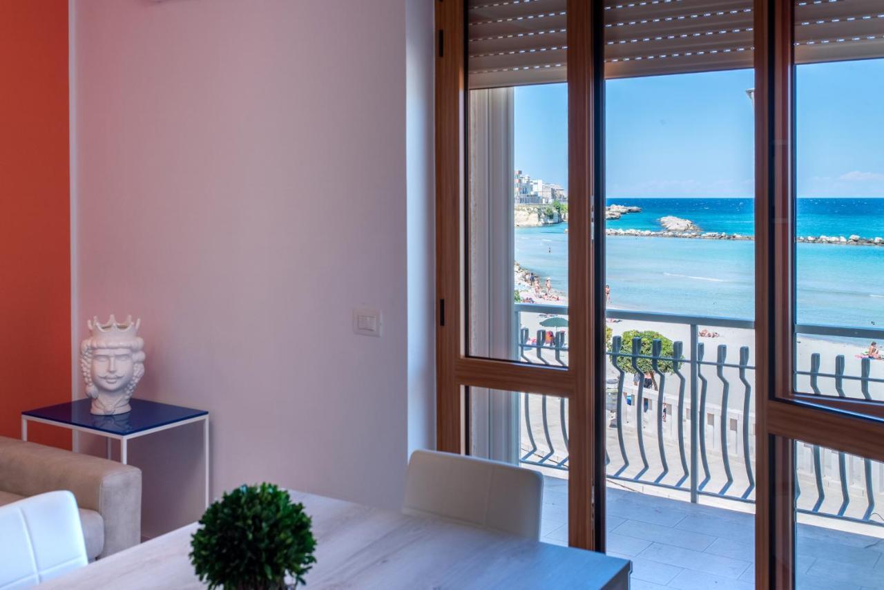 Appartamenti Fronte Mare Otranto Dış mekan fotoğraf